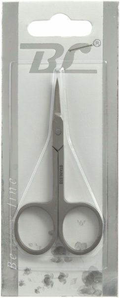 Ножиці манікюрні Beauty Line 484040