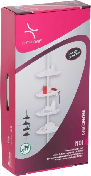 Полка PRIMANOVA N01-01