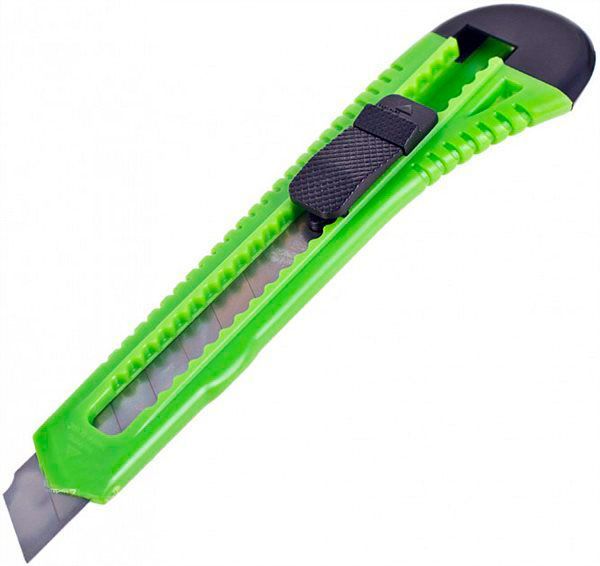 Ніж з лезами Alloid НП-1809