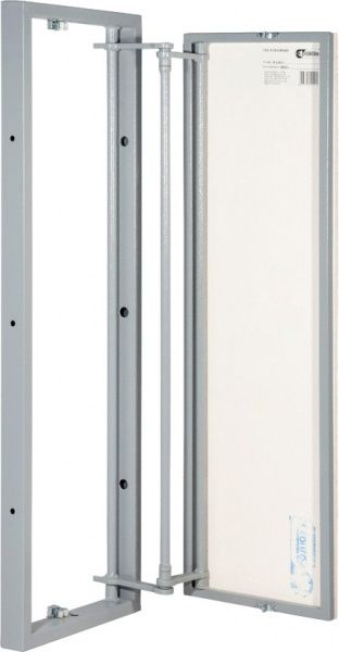 Ревизионный люк Євролюки Euro Есо 500х300 мм