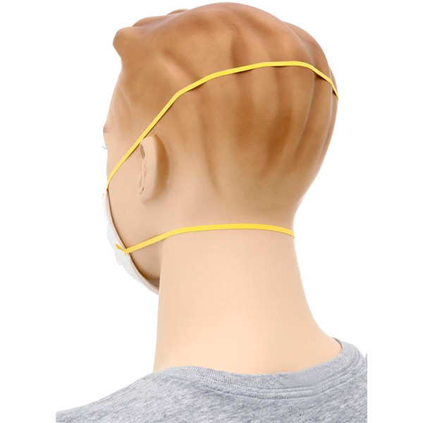 Респиратор 3M 8710-PT/FFP1/UR