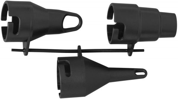 Насос Bestway Турбо електричний 220 В для надувних виробів (62145)