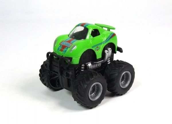 Машинка инерционная XG в ассортименте XG879-18