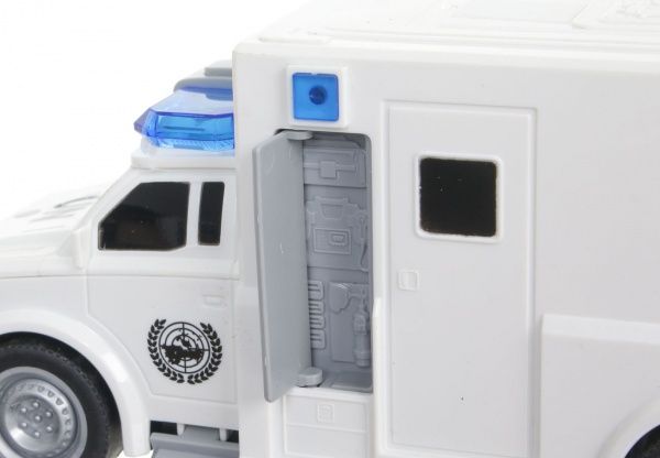 Автомодель АвтоСвіт 1:20 Машина в асортименті AS-2161