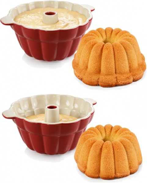 Форма для кексів DELICIA 8595028401929 Tescoma