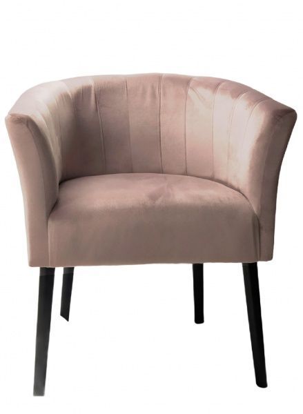 Кресло Марбет Marlen Kronos 27 пудровый 