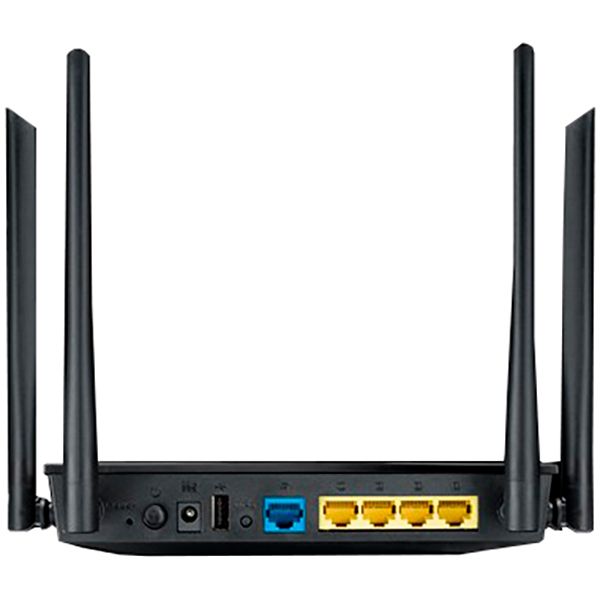 Wi-Fi-роутер Asus RT-AC1200 v.2 