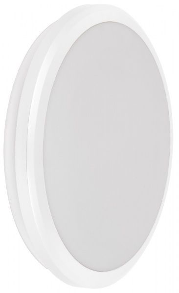 Светильник IEK 18 Вт 4000 К дневной LDPB0-3003-18-4000-K01 