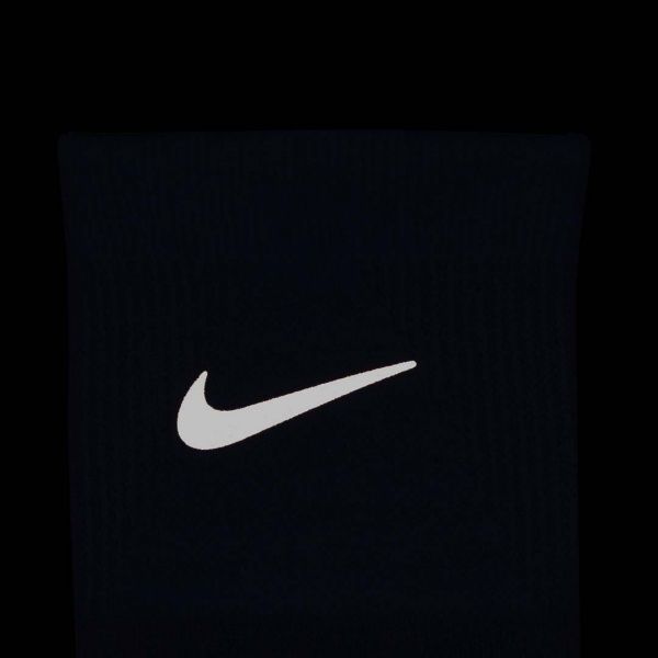 Шкарпетки Nike Spark Lightweight SK0049-100 білий р.8-9,5