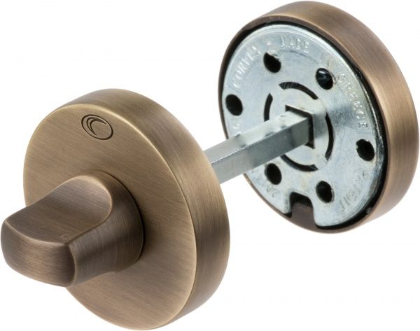 Фиксатор Convex 2015 WC бронза