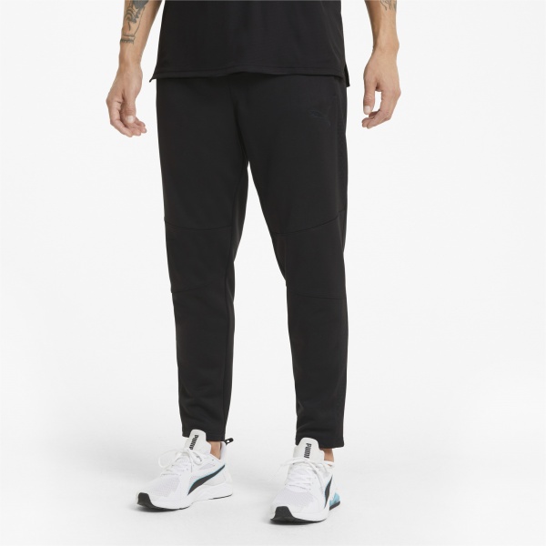 Штани Puma TRAIN ACTIVATE PANT 52012901 р. S чорний