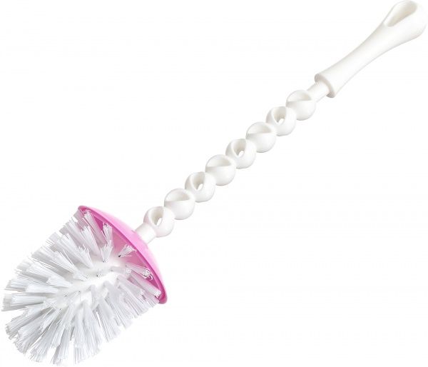 Йоржик для унітаза Flora Флора F109