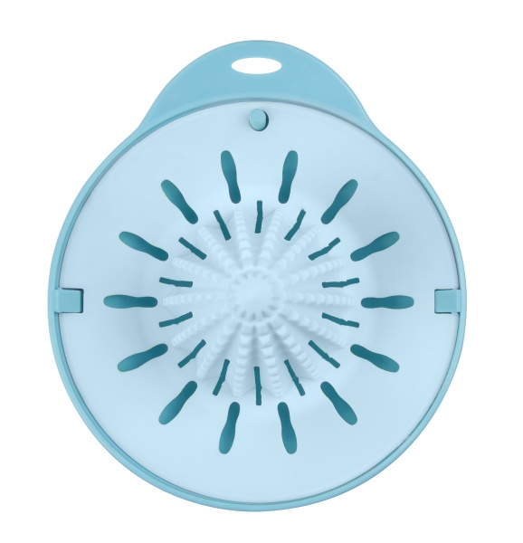 Пресс для цитрусовых с лейкой Tasty 9,5 см 678652 Fackelmann