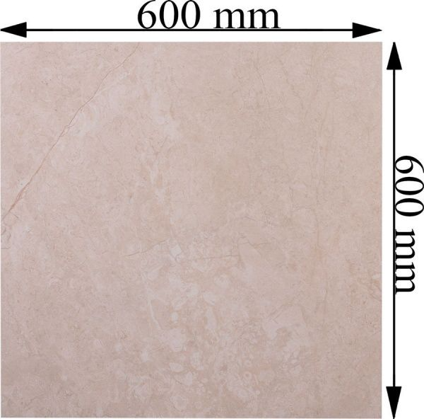 Плитка Allore Group Royal Sand Gold F P 60х60 R Mat 1