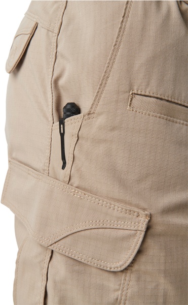 Штани 5.11 Tactical Stryke w / Flex-Tac р. W42/L34 Khaki 