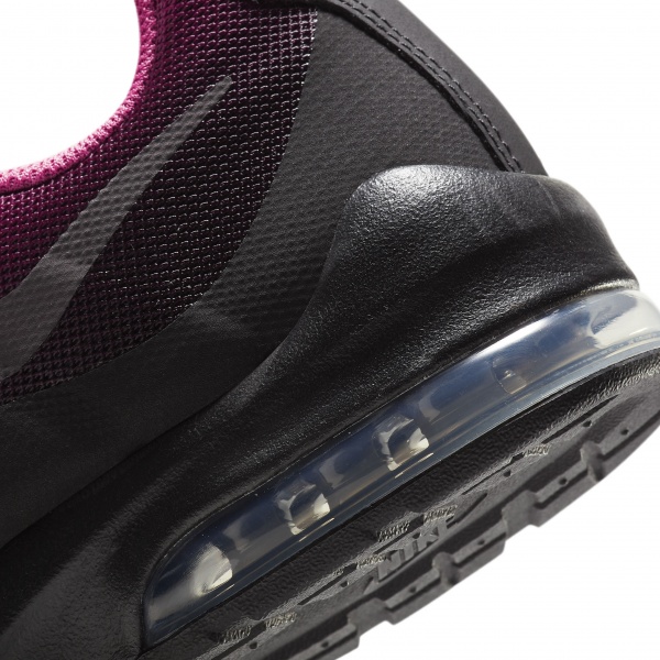 Кроссовки Nike AIR MAX INVIGOR GS CZ4193-002 р.US 3,5Y черный