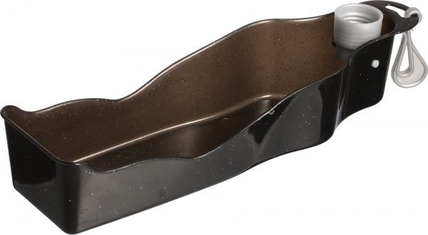 Поїлка TRIXIE дорожня 700 мл 2459