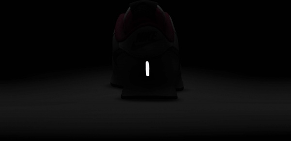 Кроссовки Nike MD Valiant CN8558-105 р.US 5Y белый