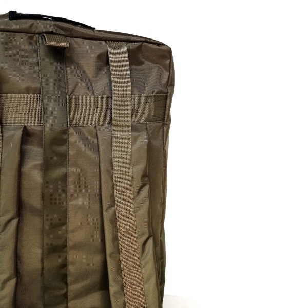 Рюкзак Expert ® Баул Тактическая 65л (30*70*30cм)