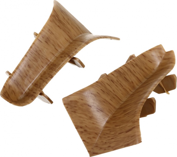 Комплект кутів внутрішніх 28103 Grun Holz дуб 