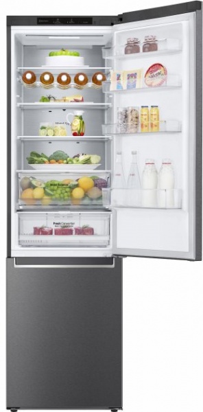 Холодильник LG GW-B509SLNM