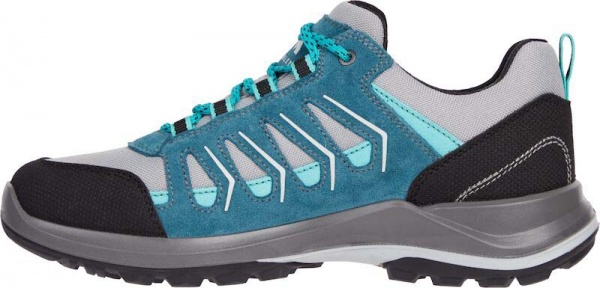 Кроссовки McKinley Magmus AQX 422872-904626 р.36 EUR 36 23 см синий
