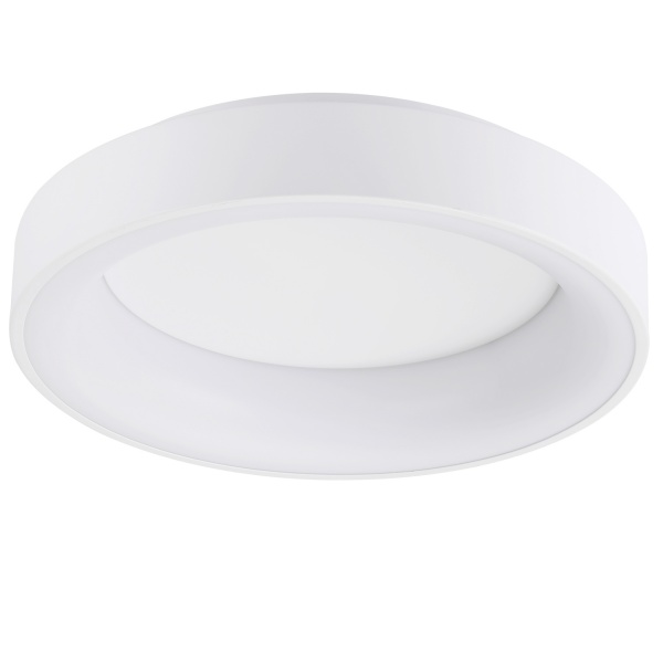 Світильник стельовий Victoria Lighting 50 Вт білий Cora/PL450 RGB white 
