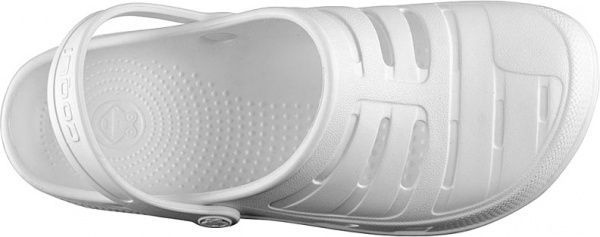 Сабо Coqui Kenso 6305 102388 р. 41 білий