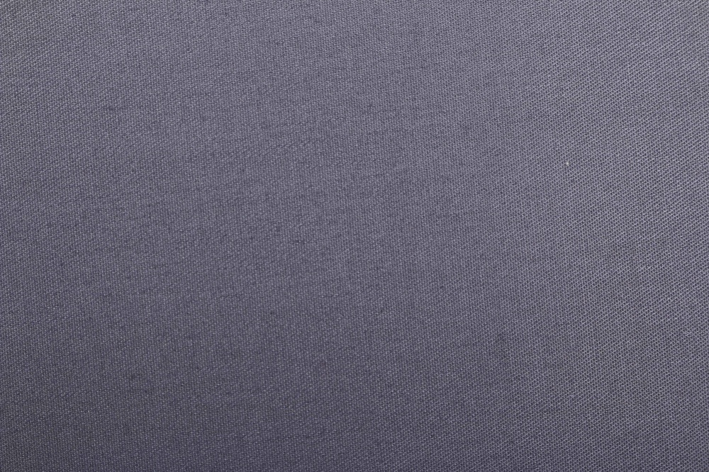 Набор наволочек 70x70 см темно-серый La Nuit