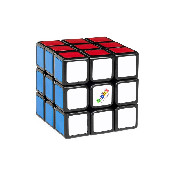 Головоломка Rubiks S3 Кубик 3x3 6063968