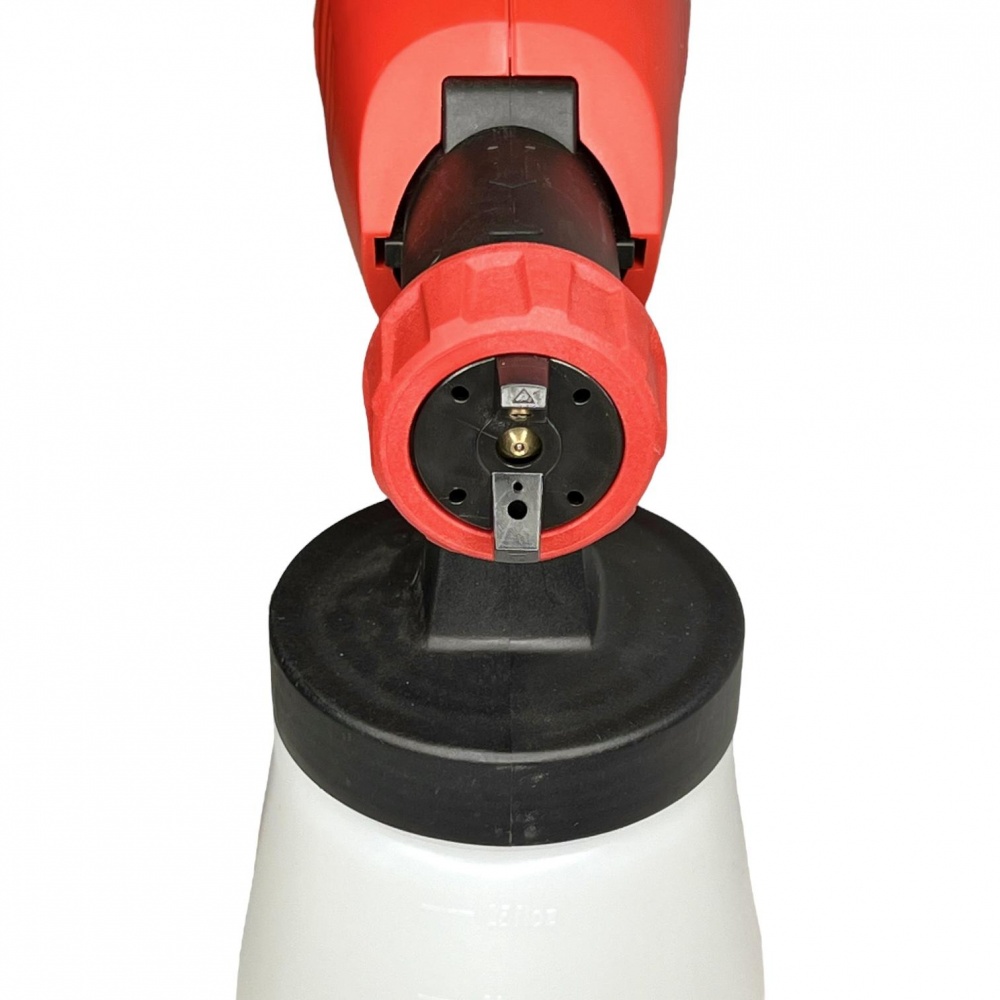 Краскораспылитель Felisatti КР-400-2/F41258