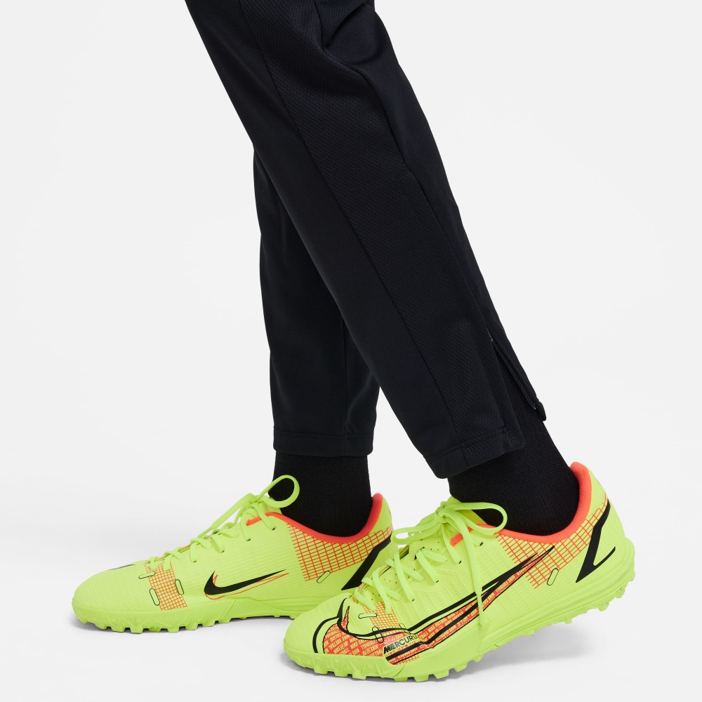 Брюки Nike K NK DF ACD23 PANT KPZ BR DX5490-010 р. L черный