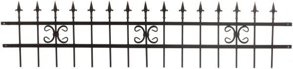 Секция Стандарт 2000х1500 мм