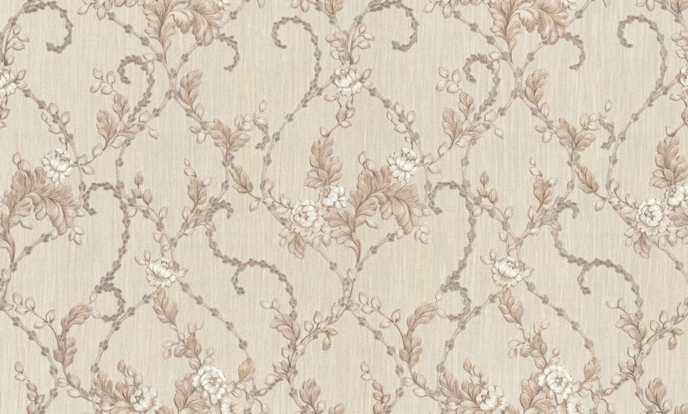 Шпалери вінілові на флізеліновій основі DINASTIA 854DN53 1,06x10,05 м