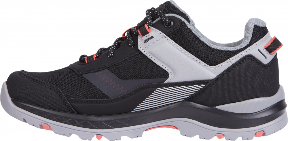 Кросівки жіночі McKinley Kona VI AQX W 430226-901057 р.37 чорні