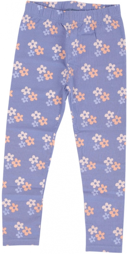 Лосини для дівчаток HW комплект 2 шт Q22023_22066K р.104 різнокольоровий