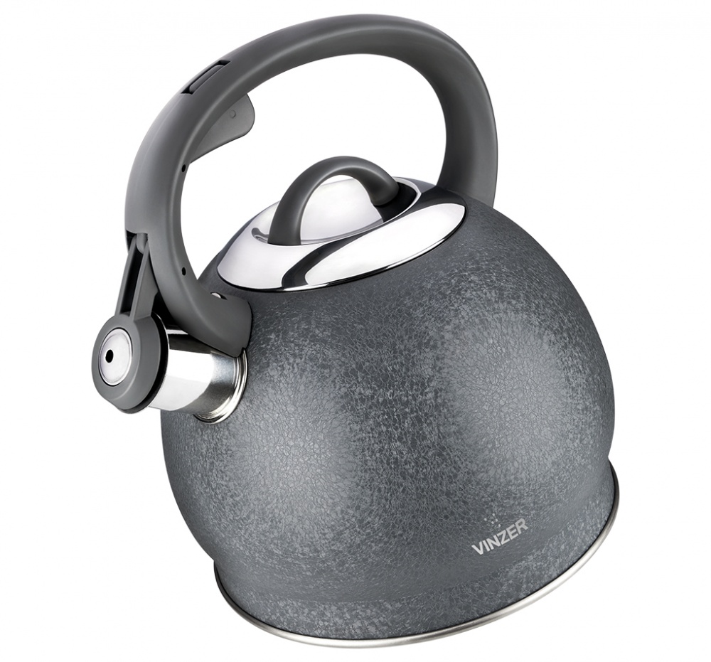 Чайник Vinzer Graff 2,5 л 50017
