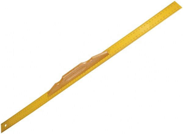 Лінійка Topex 30C217  