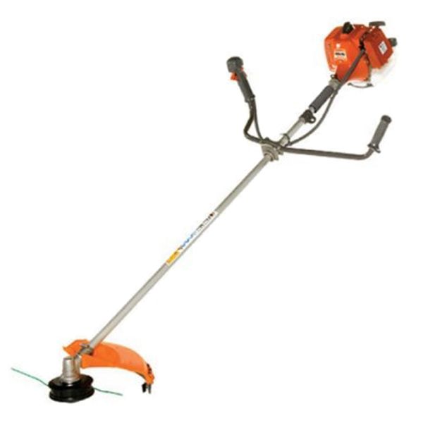 Мотокоса Oleo-Mac Sparta 44 + защитная сетка + леска 3x15 м