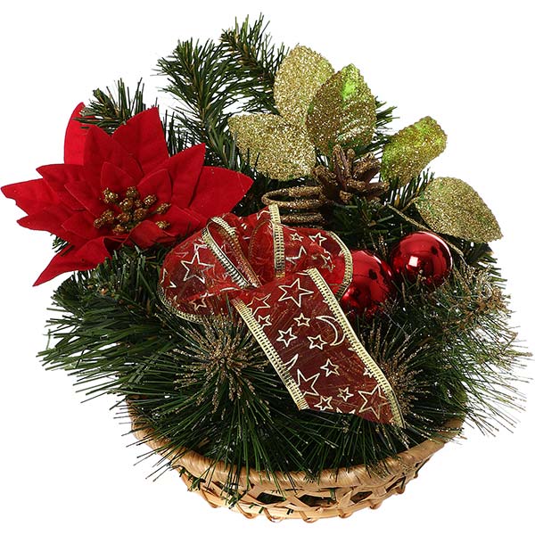 Свічник К6 на 1 свічку