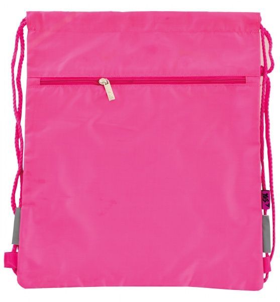 Сумка-мешок YES SB-10 Funny Birdies бордовый (556265) 