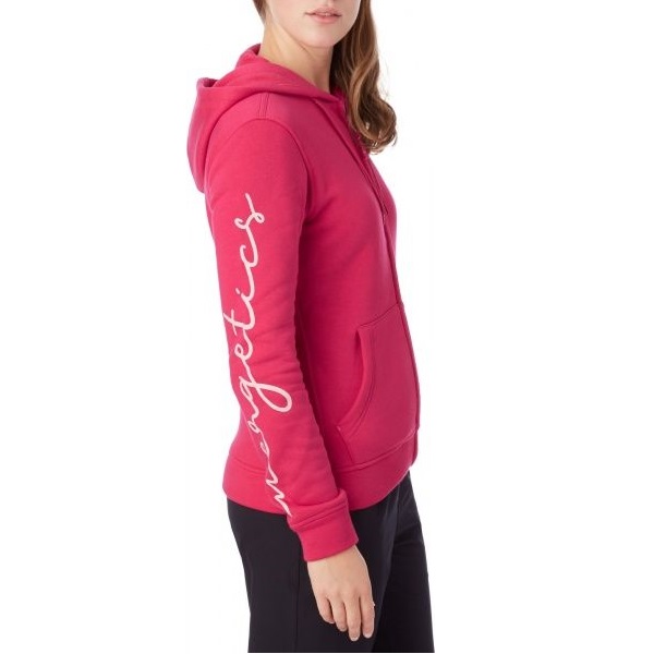 Куртка Energetics Haima 5 wms 302485-258 34 червоний