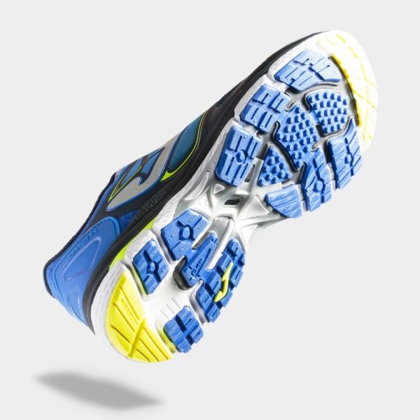 Кросівки Joma R.HISPALIS MEN 2003 NAVY-ROYAL R.HISPS-2003 р.EUR 46 темно-синій