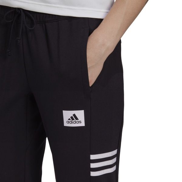 Джемпер Adidas W D2M MO PT GD4660 р. S