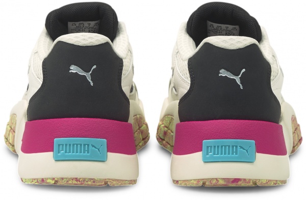 Кроссовки Puma Hedra Chaos Wn s 37511801 р.UK 4,5 бежевый