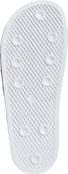 Шльопанці Adidas ADILETTE 280648 р. UK 7 білий