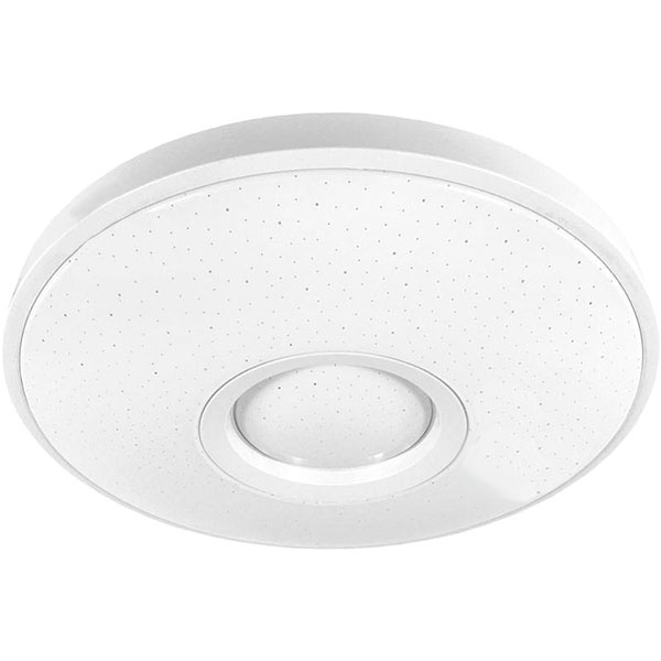 Светильник светодиодный Eurolamp Amber Deco N5 24 Вт белый 4000 К 