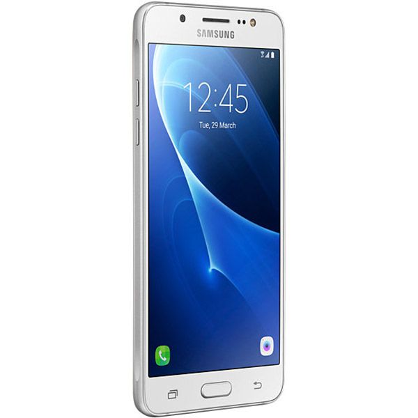 Смартфон Samsung J510H J5 white