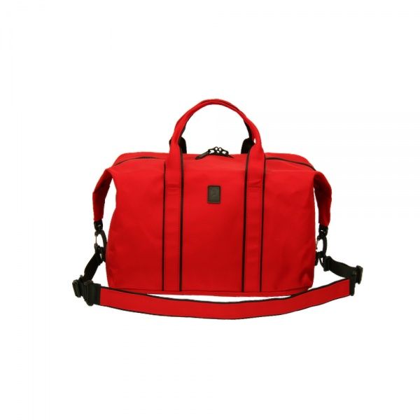 Сумка дорожная Danaper 40 л CARGO, RED 