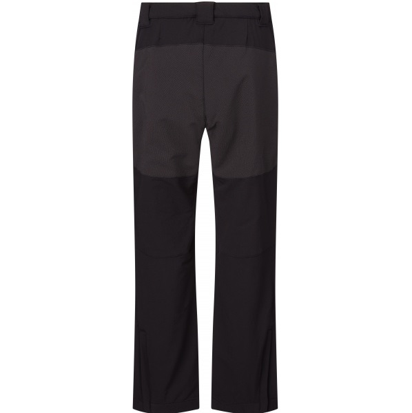 Брюки McKinley Beiron jrs 280786-057 р. 140 черный